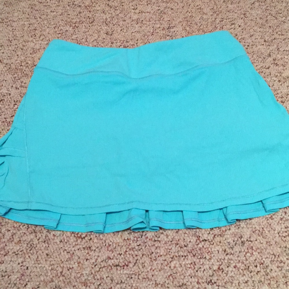 Ivivva Set The Pace Skort